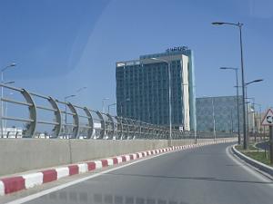 1341  VILLE NOUVELLE D'ORAN 